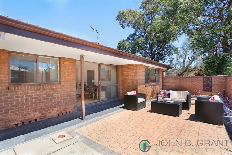 12/10 Barbers Road, Chester Hill NSW 2162