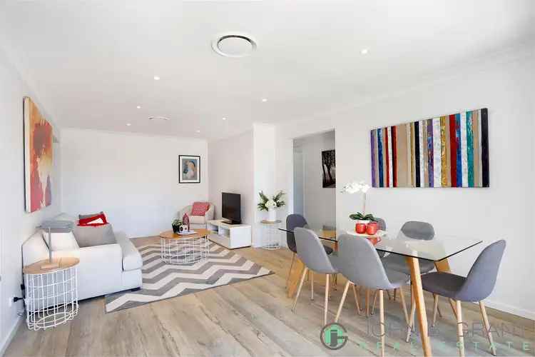 Second view of Homely villa listing, 12/10 Barbers Road, Chester Hill NSW 2162