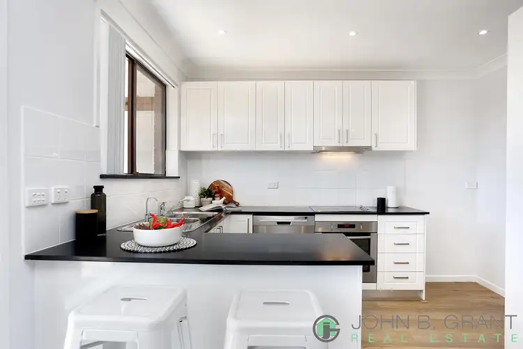 Third view of Homely villa listing, 12/10 Barbers Road, Chester Hill NSW 2162