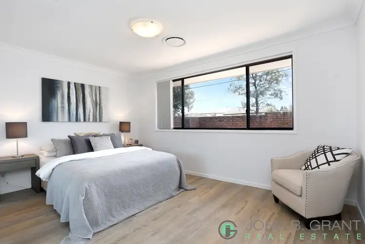 Fourth view of Homely villa listing, 12/10 Barbers Road, Chester Hill NSW 2162