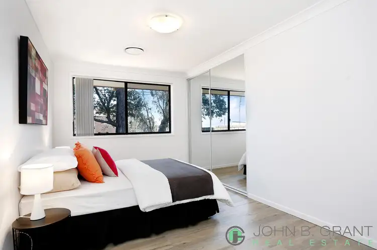 Fifth view of Homely villa listing, 12/10 Barbers Road, Chester Hill NSW 2162