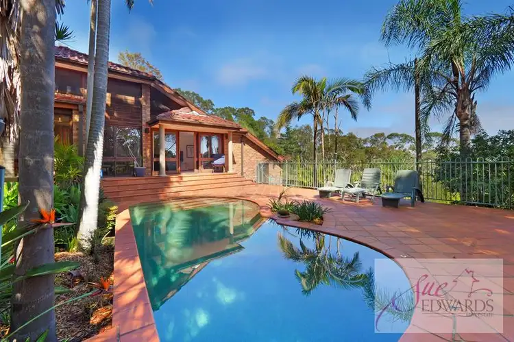 663 Pacific  Highway, Mount Colah NSW 2079