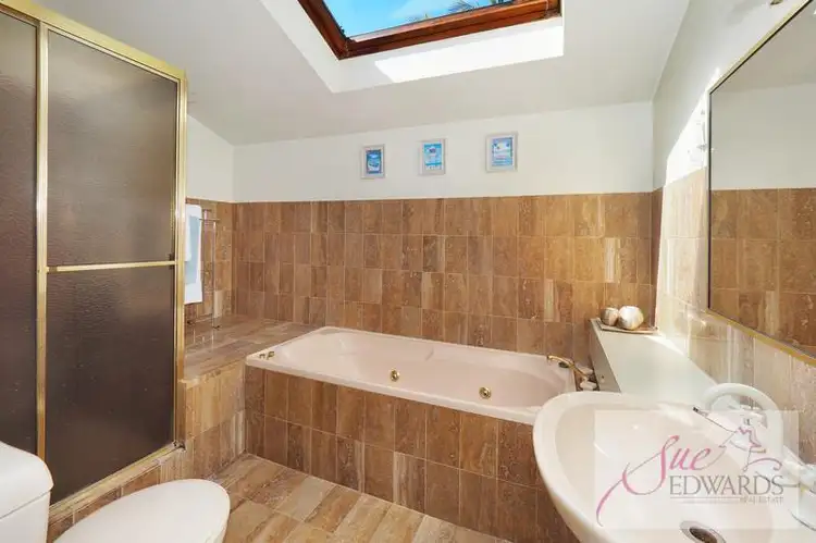 Fifth view of Homely house listing, 663 Pacific Highway, Mount Colah NSW 2079