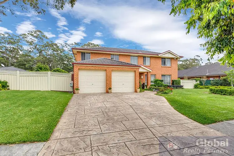 17 Meranti Avenue, Fletcher NSW 2287