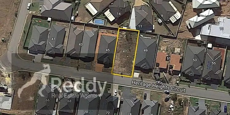 5304/47 Heritage Heights Circuit, St Helens Park NSW 2560
