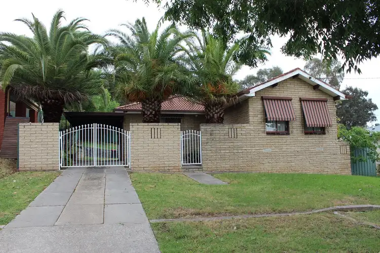 322 Schubach Street, East Albury NSW 2640