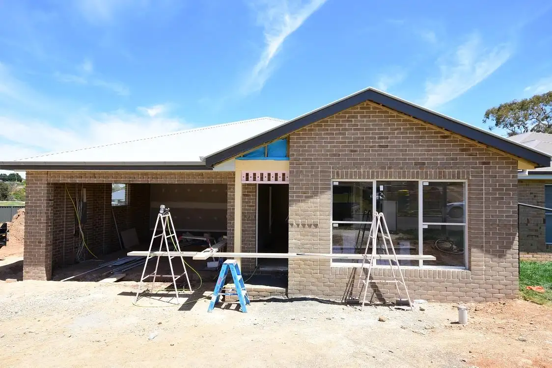 Main view of Homely house listing, 10 Haywood Drive, Orange NSW 2800