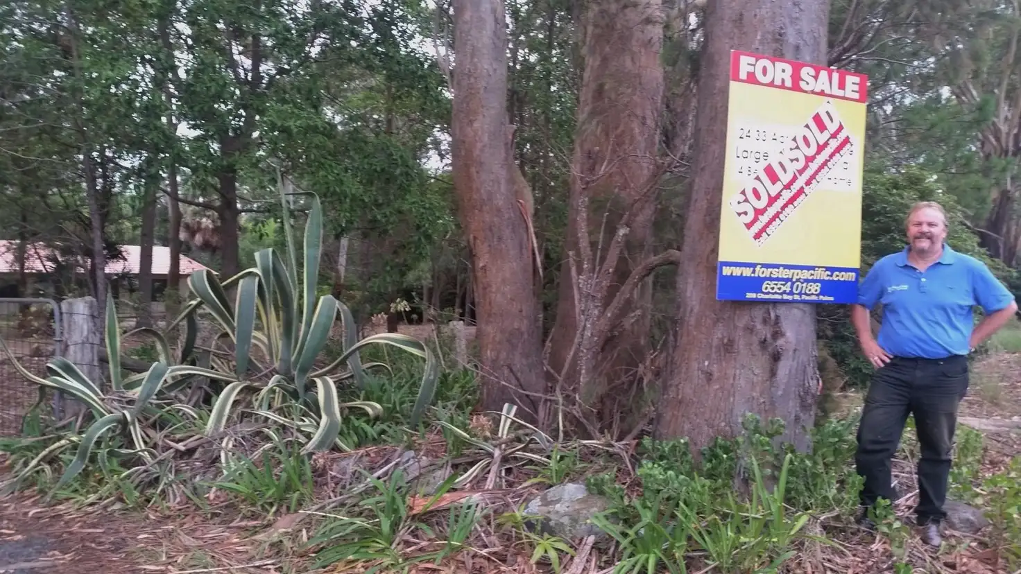 Main view of Homely rural property listing, 3543 The Lakes Way, Charlotte Bay NSW 2428