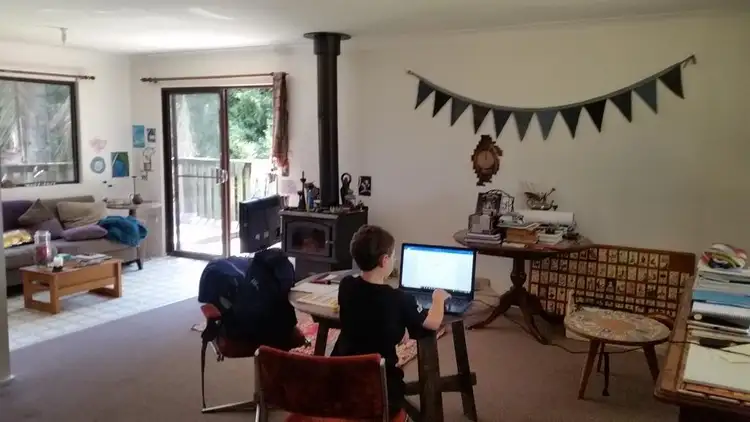 Third view of Homely rural property listing, 3543 The Lakes Way, Charlotte Bay NSW 2428