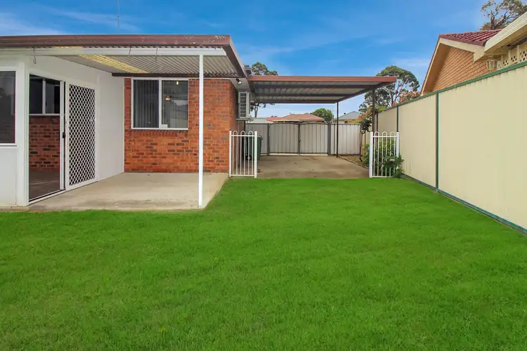 Third view of Homely house listing, 34 Mcintyre Avenue, St Clair NSW 2759