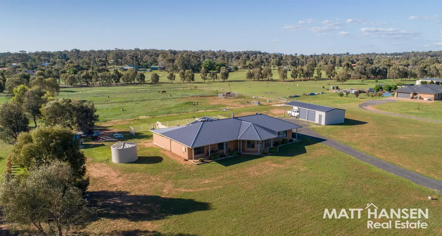 Main view of Homely rural property listing, 90 Torryburn Way, Dubbo NSW 2830