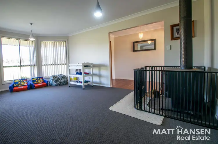 Fifth view of Homely rural property listing, 90 Torryburn Way, Dubbo NSW 2830