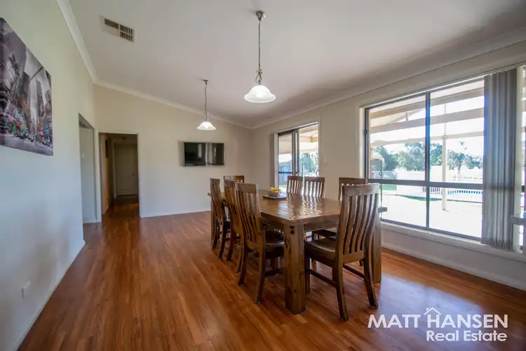 Sixth view of Homely rural property listing, 90 Torryburn Way, Dubbo NSW 2830