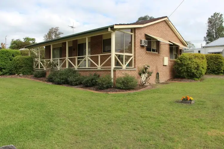 Second view of Homely house listing, 51 King Street, Gloucester NSW 2422