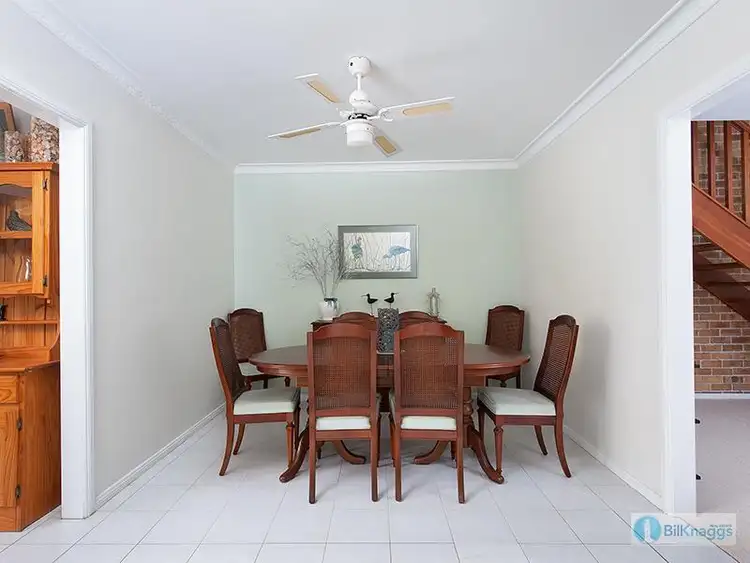Sixth view of Homely semi-detached listing, 1/5 Whitesands Rd, Fingal Bay NSW 2315