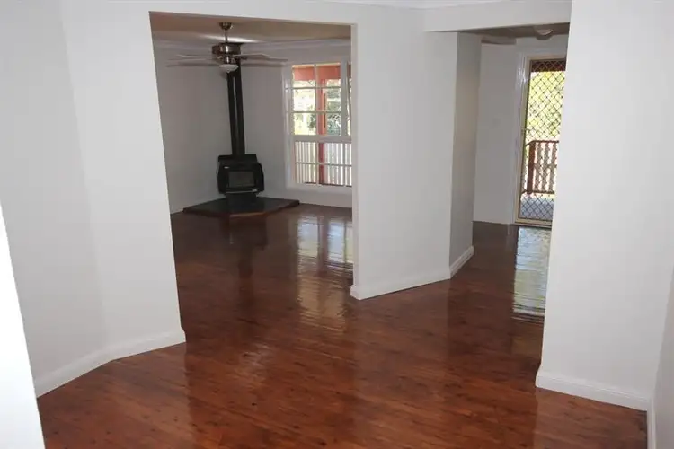 Fifth view of Homely house listing, 17 James Scott Cres, Lemon Tree Passage NSW 2319