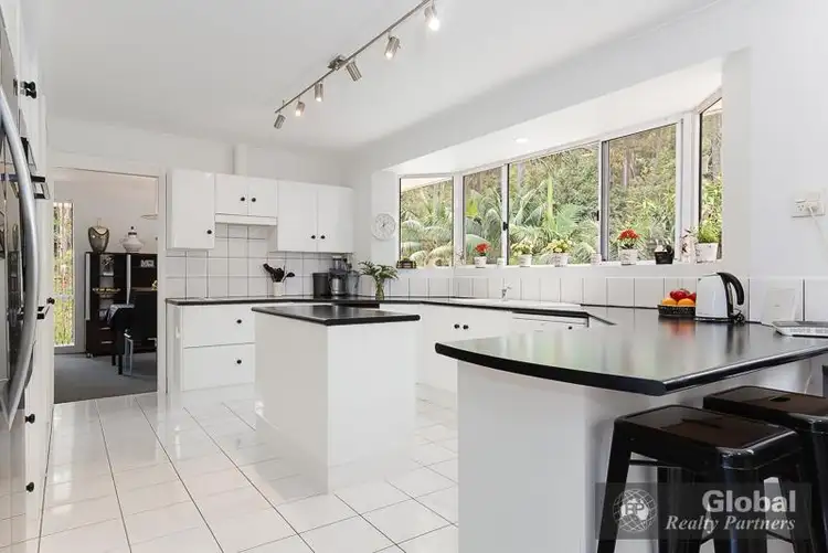 Sixth view of Homely house listing, 28 Woodside Drive, Eleebana NSW 2282