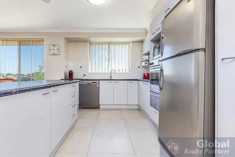 Fifth view of Homely house listing, 3 Walnut Way, Fletcher NSW 2287