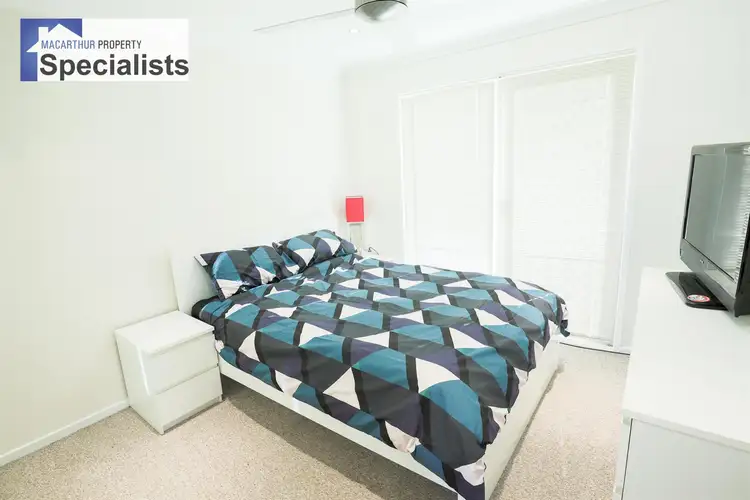 Sixth view of Homely townhouse listing, 3/19-21 Tallawarra Road, Leumeah NSW 2560