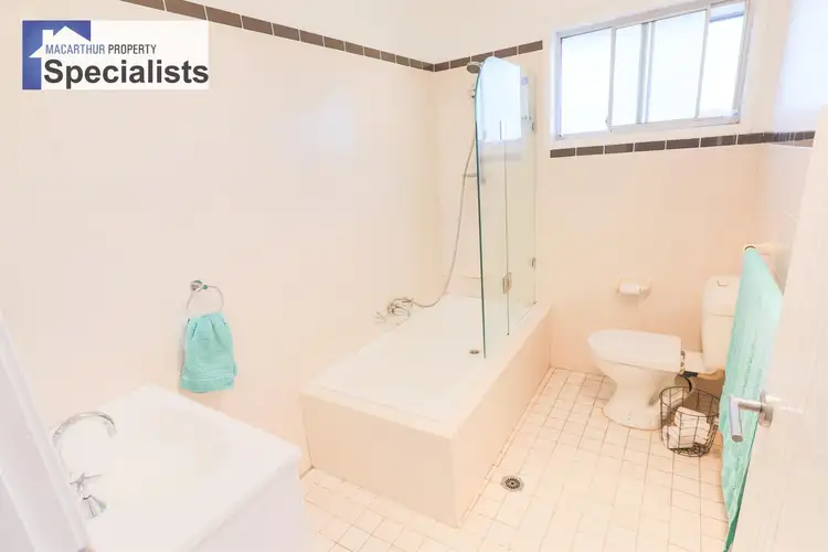 Seventh view of Homely townhouse listing, 3/19-21 Tallawarra Road, Leumeah NSW 2560