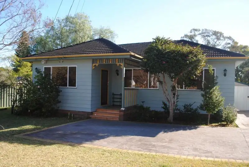 Main view of Homely house listing, 1 Bullock Avenue, Chester Hill NSW 2162