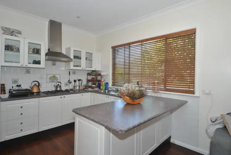 Second view of Homely house listing, 1 Bullock Avenue, Chester Hill NSW 2162