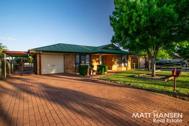 84 Sheraton Road, Dubbo NSW 2830