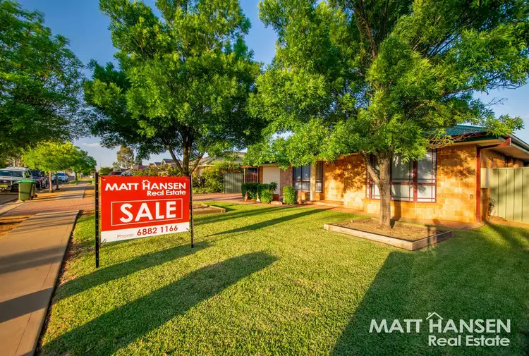 Second view of Homely house listing, 84 Sheraton Road, Dubbo NSW 2830