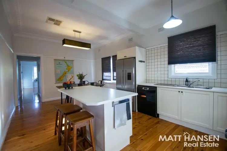 Sixth view of Homely house listing, 12 Goode Street, Dubbo NSW 2830
