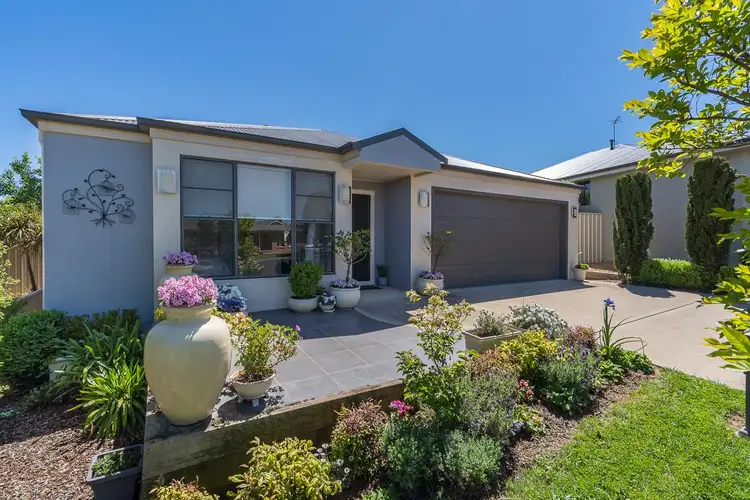 Main view of Homely house listing, 5 Jennings Close, Orange NSW 2800
