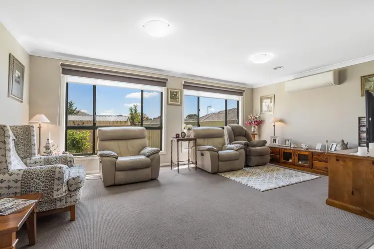 Second view of Homely house listing, 5 Jennings Close, Orange NSW 2800