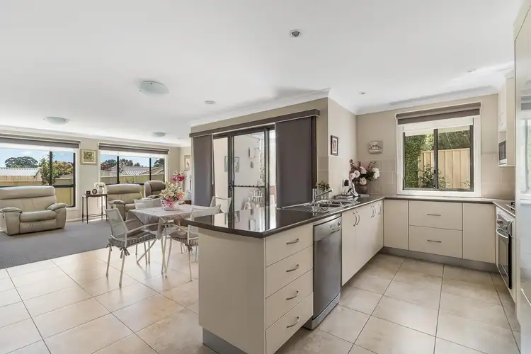 Third view of Homely house listing, 5 Jennings Close, Orange NSW 2800