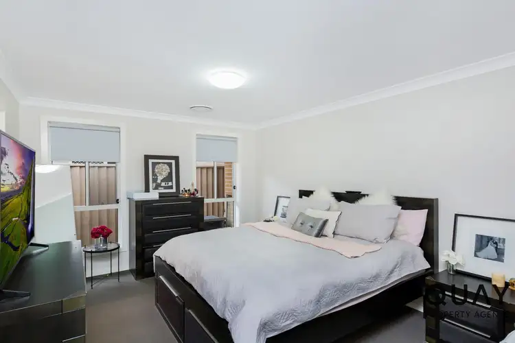 Second view of Homely house listing, 158 Lakeside Parade, Jordan Springs NSW 2747