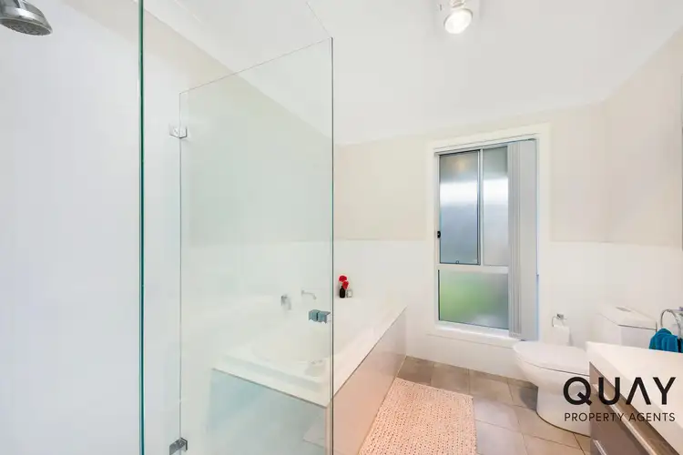 Third view of Homely house listing, 158 Lakeside Parade, Jordan Springs NSW 2747
