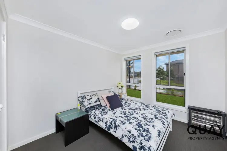 Fourth view of Homely house listing, 158 Lakeside Parade, Jordan Springs NSW 2747