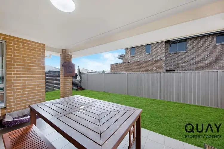 Sixth view of Homely house listing, 158 Lakeside Parade, Jordan Springs NSW 2747