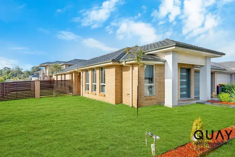Seventh view of Homely house listing, 158 Lakeside Parade, Jordan Springs NSW 2747