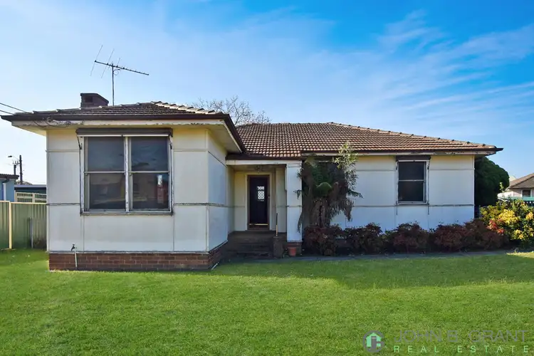 42 Middleton Road, Chester Hill NSW 2162