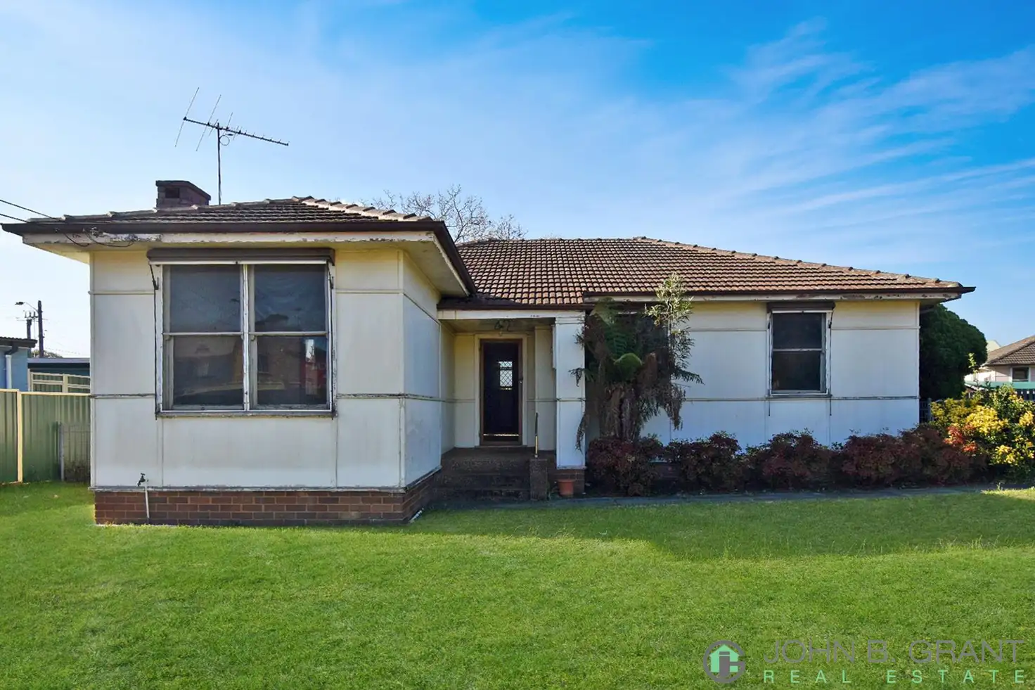 Main view of Homely house listing, 42 Middleton Road, Chester Hill NSW 2162