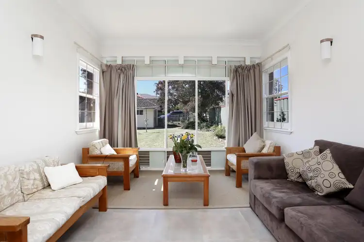 Second view of Homely house listing, 48 McClelland Street, Chester Hill NSW 2162