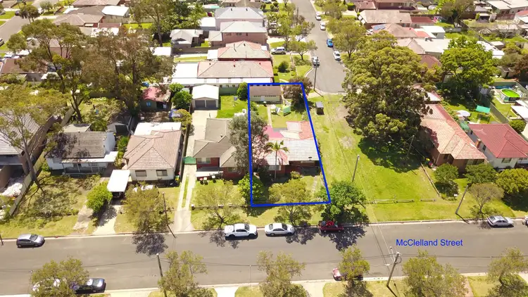 Seventh view of Homely house listing, 48 McClelland Street, Chester Hill NSW 2162