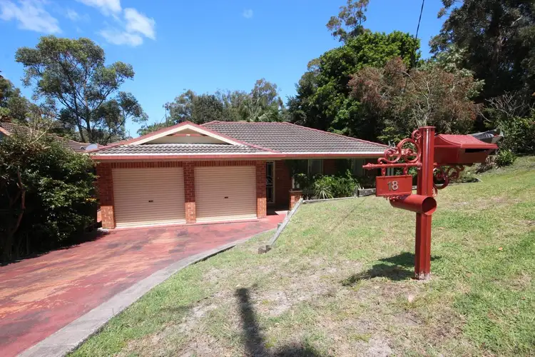 18 James Scott Crescent, Lemon Tree Passage NSW 2319