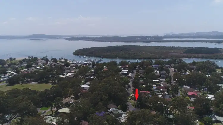 Second view of Homely house listing, 18 James Scott Crescent, Lemon Tree Passage NSW 2319