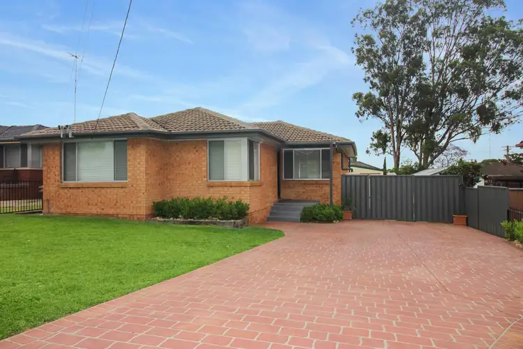 103 Marsden Road, St Marys NSW 2760