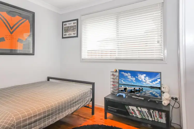 Sixth view of Homely house listing, 103 Marsden Road, St Marys NSW 2760