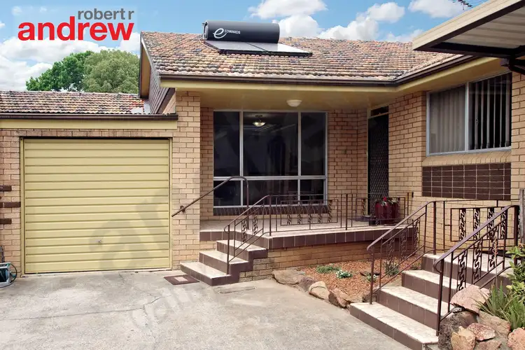 7/5-7 Loch Street, Campsie NSW 2194