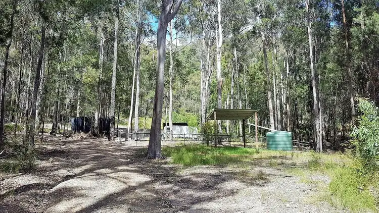 Second view of Homely rural property listing, 152 Ede Drive, Coomba Bay NSW 2428
