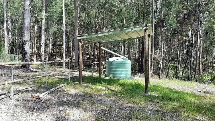 Third view of Homely rural property listing, 152 Ede Drive, Coomba Bay NSW 2428