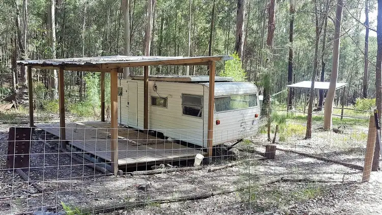 Fourth view of Homely rural property listing, 152 Ede Drive, Coomba Bay NSW 2428