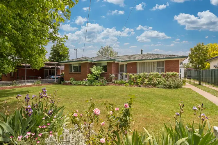 47 Kenna Street, Orange NSW 2800
